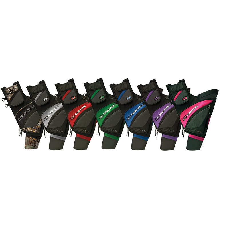 Easton QH100 Hip Quiver Easton QH100 Hip Quiver