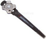 W&W Carbon Clicker W&W Carbon Clicker