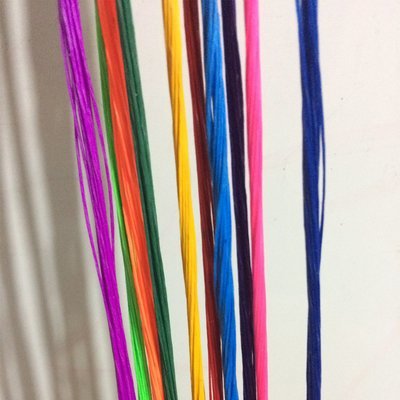 Custom Dacron Recurve/Longbow String