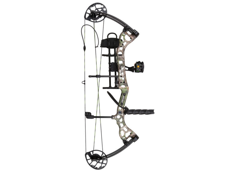 Bear Cruzer RTH Package Bear Cruzer RTH Package