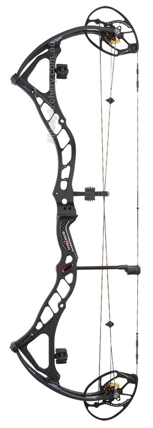 Bowtech Boss Bowtech Boss