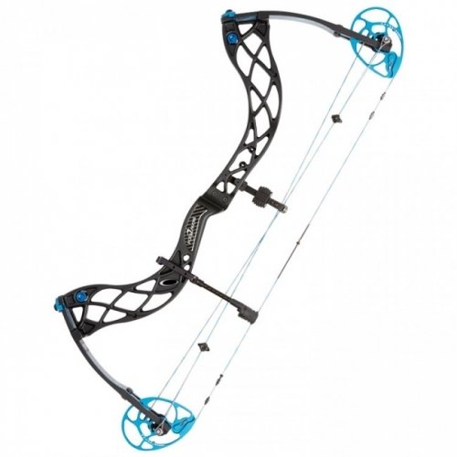 Bowtech Carbon Eva Shockey Bowtech Carbon Eva Shockey