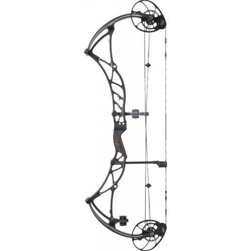 Bowtech Reign 6 Bowtech Reign 6