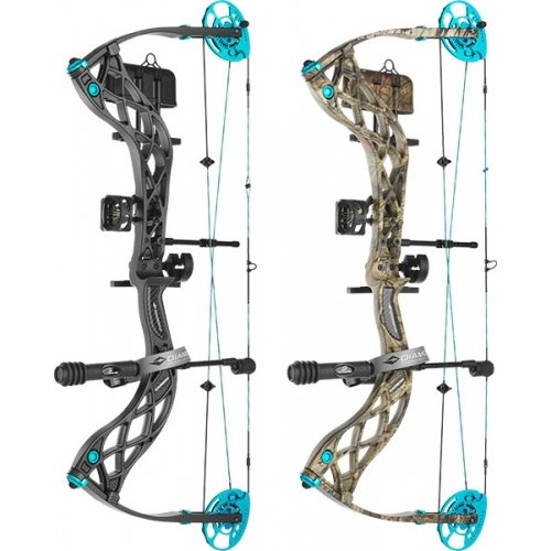 Diamond Carbon Knockout Package Diamond Carbon Knockout Package