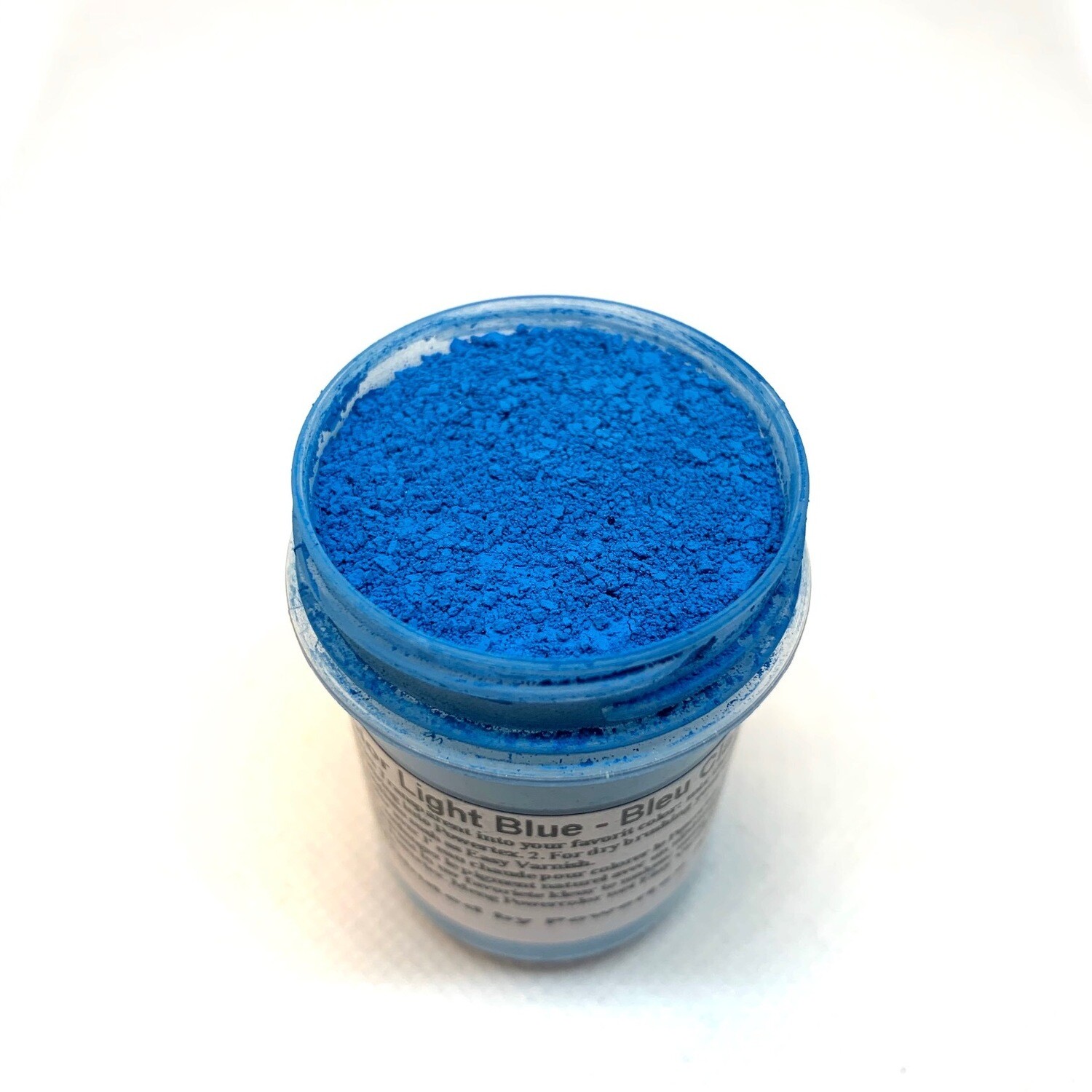 Powercolor ljusblå 40 ml
