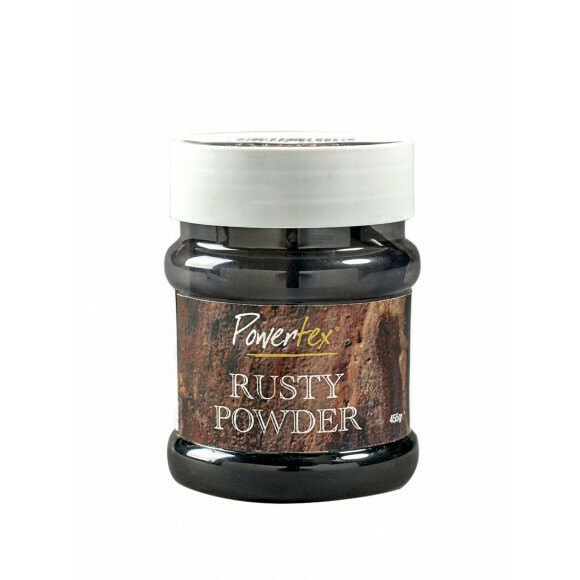 Rusty Powder 455 g