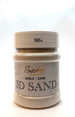 3D Sand 230 ml