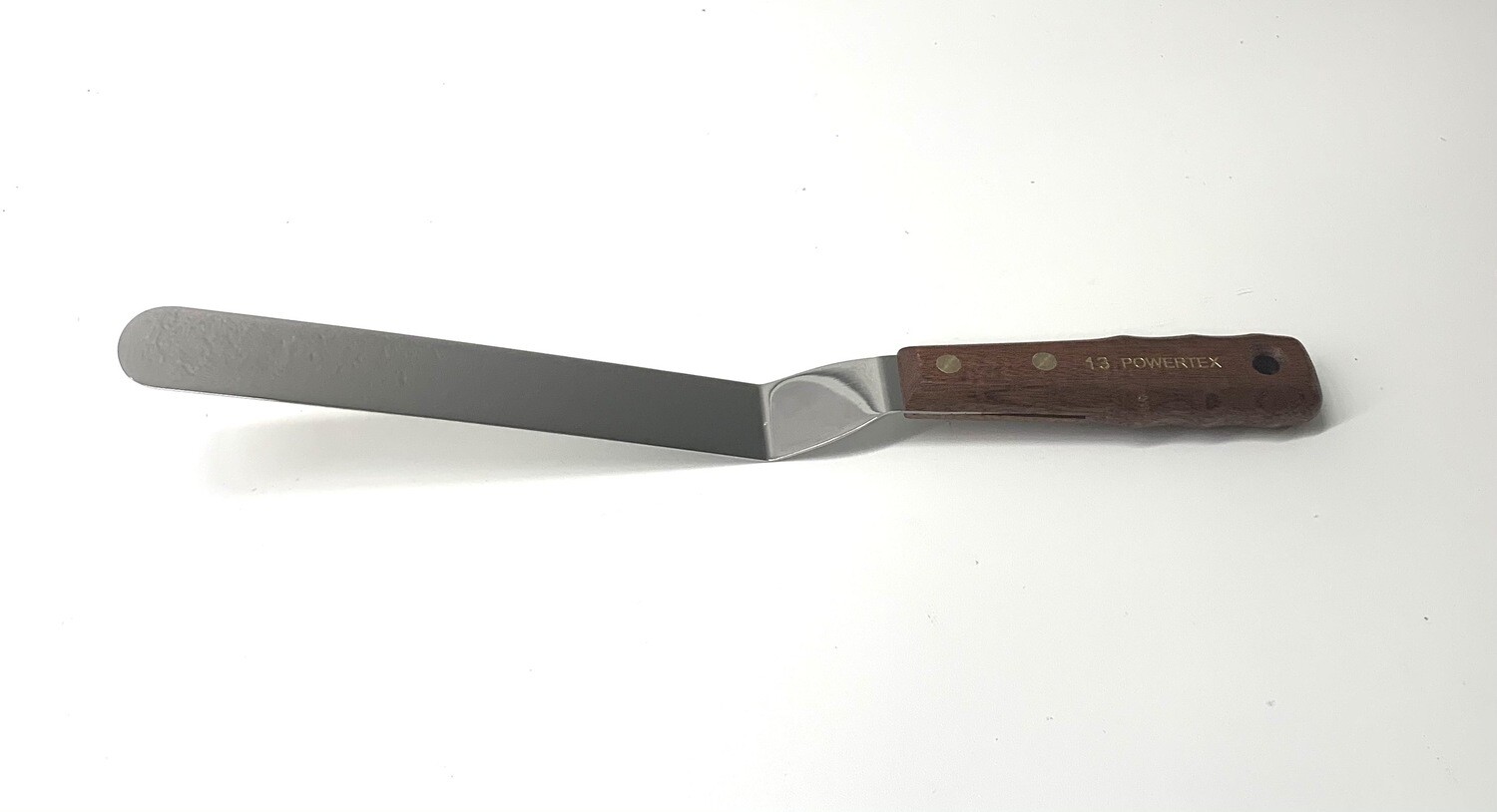 Palettkniv #13 18 cm