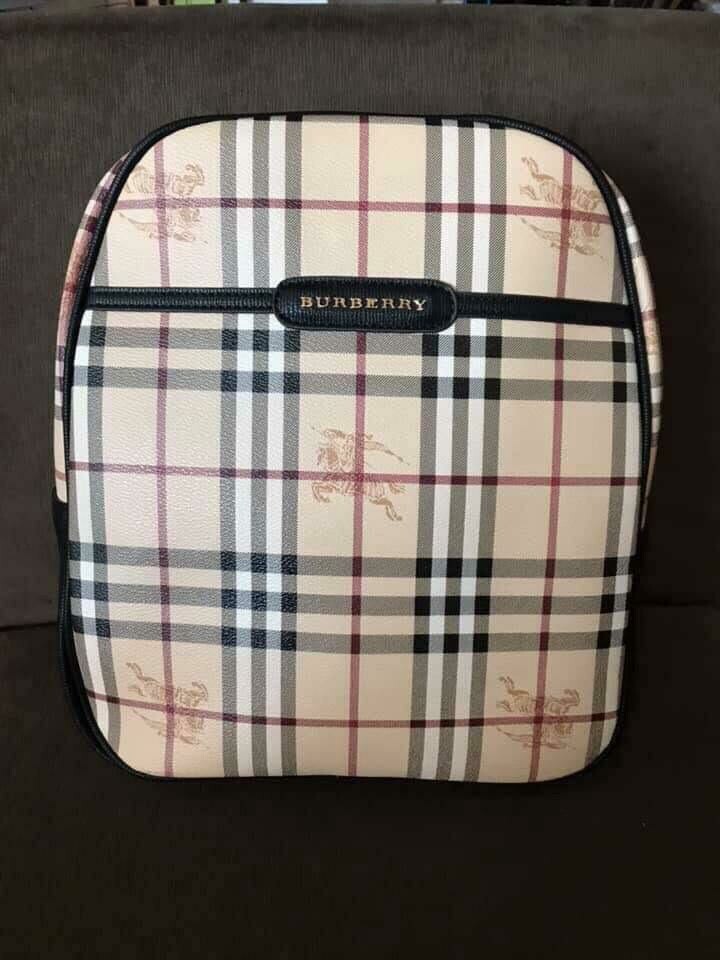 Burberry Backpack
