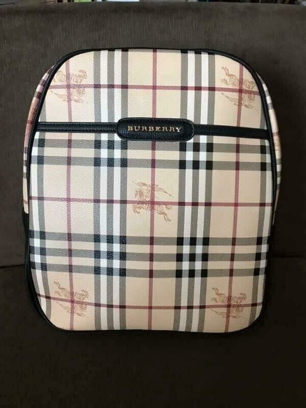 Burberry Backpack
