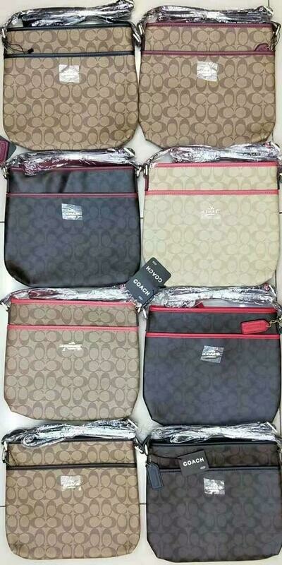 Coach Sling Bag