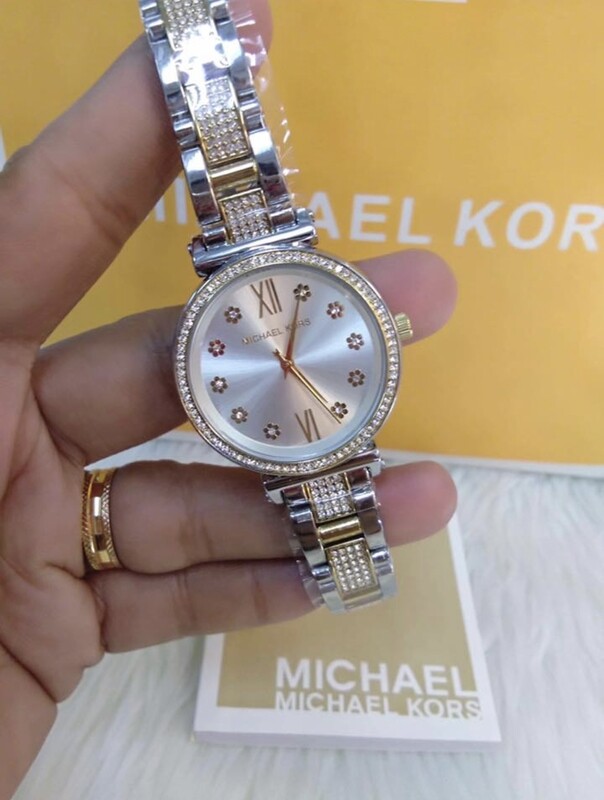 MK Watch