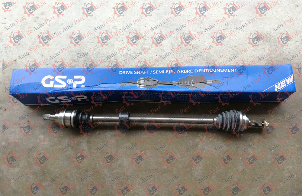 Perodua Axia 1 0 Bezza 1 0 Drive Shaft 2014 2017 Gsp