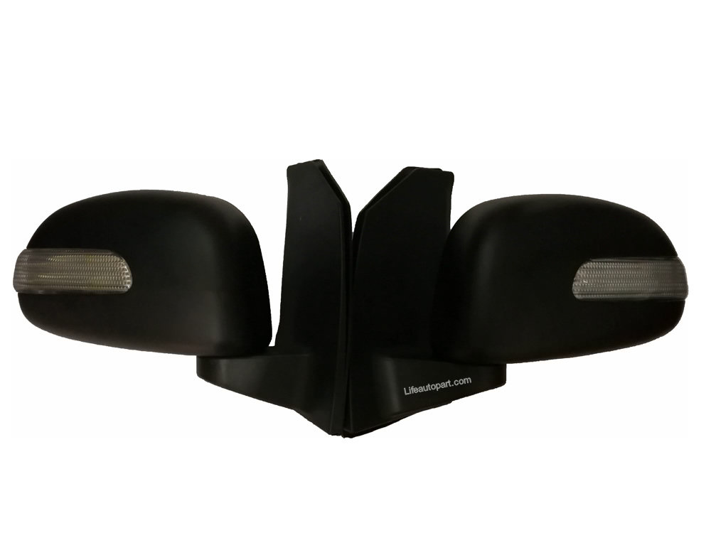 Viva Elite 2009 Side Mirror