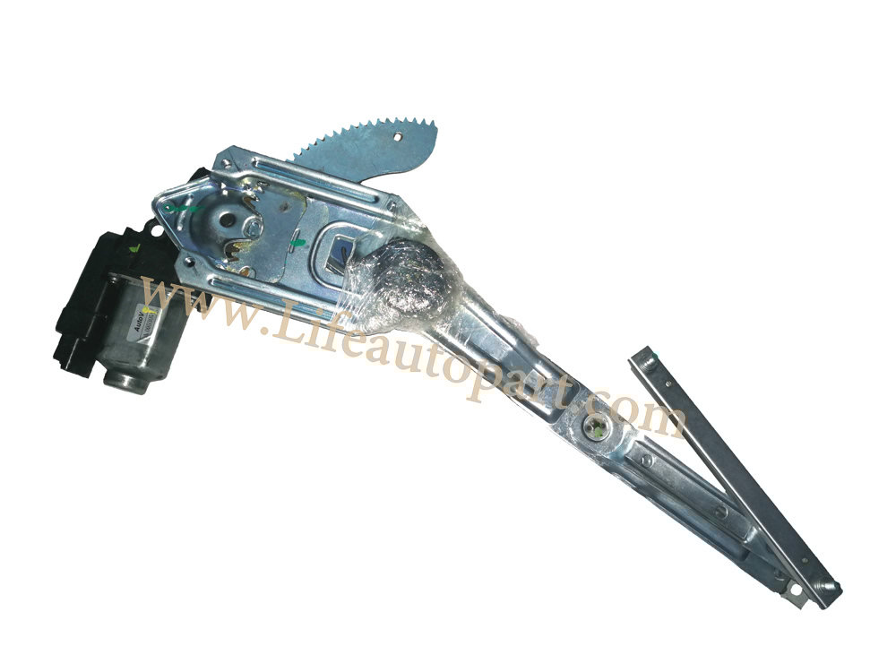 Proton Preve Power Window Gear With Motor Front RH