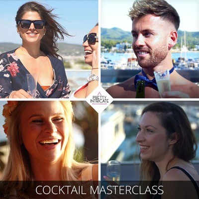 Cocktail Masterclass