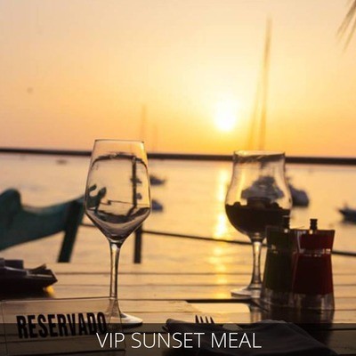 The perfect first hen night in Ibiza