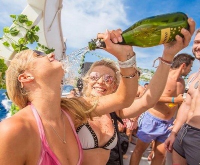 IBIZA BOAT PACKAGES