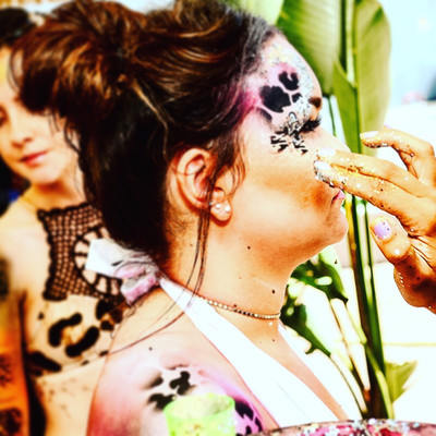 The Ibiza Zoo project package