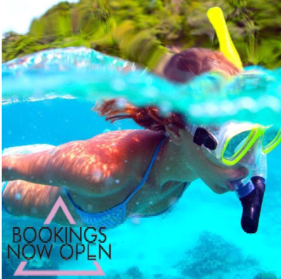 4hrs Open bar Ibiza boat party package