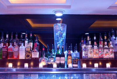 Playa D’en Bossa Open Bar