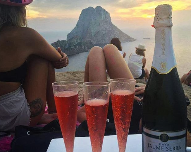 Hidden Ibiza tour