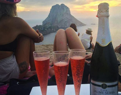 Hidden Ibiza tour