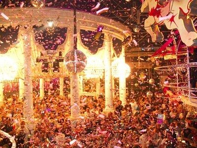 Es paradise package