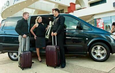 Ibiza private transfers