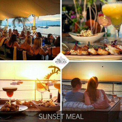 Nicola and friends Ibiza getaway 22nd May 2020 (4 Day itinerary)