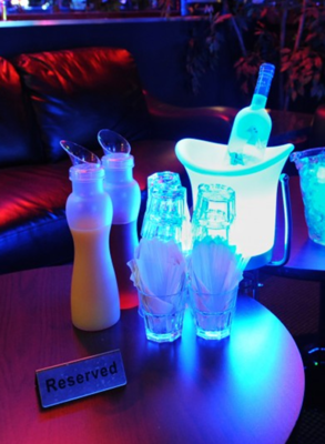 VIP Ladies Night