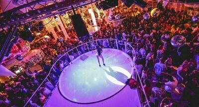 Danielle &amp; Friends Ibiza hen 13th May 2020 (10 Ibiza hens)