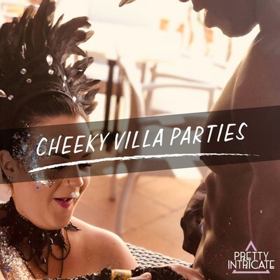 Ibiza Stripper &amp; cheeky butler packages dependant on group size, dates, and special offers available.