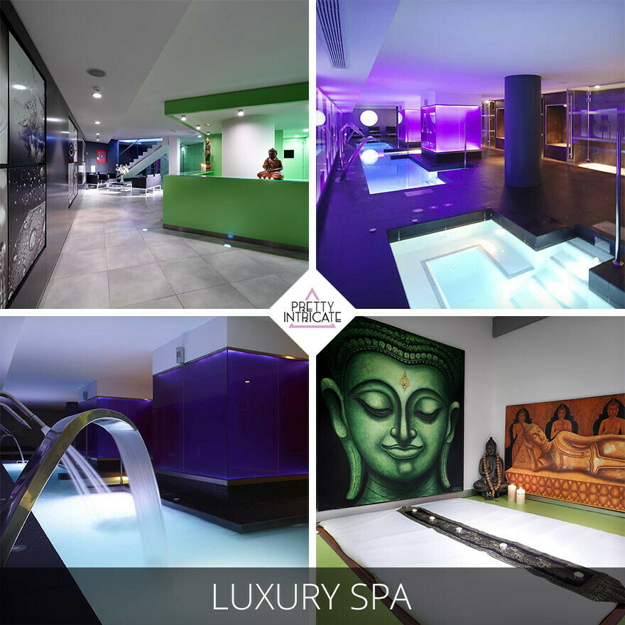 Ibiza&#39;s best Spa resort accommodation