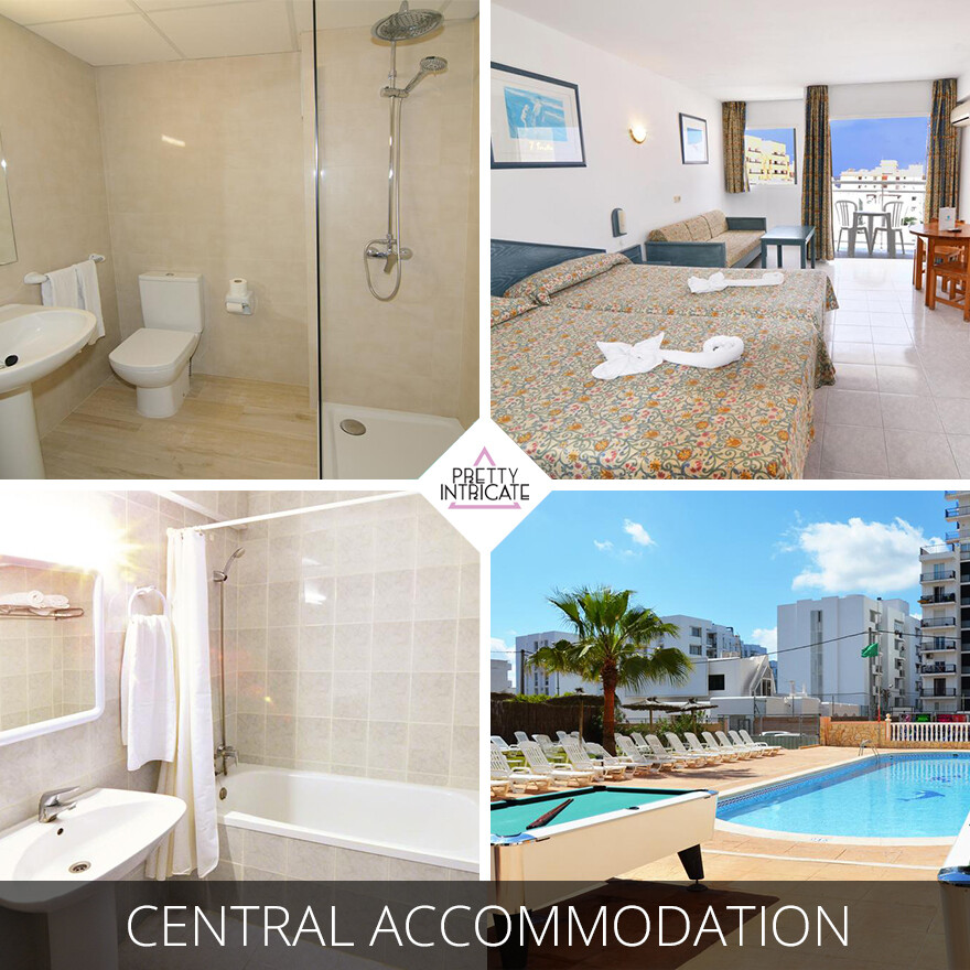 Ibiza&#39;s best value accommodation