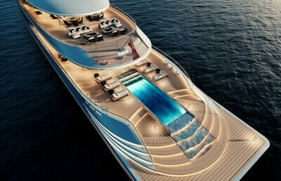 IBIZA SUPER YACHT CHARTER