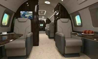 IBIZA PRIVATE JETS