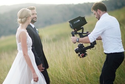 Wedding Videography