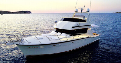 Yacht Trip Special  (Up to 12)