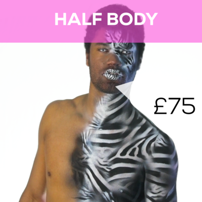 Half Body