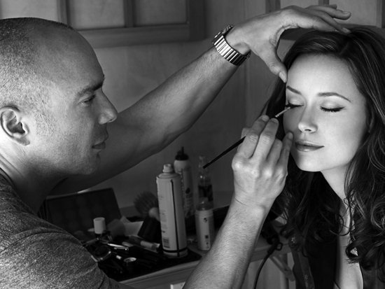 Bridal Hair &amp; Makup Package £295