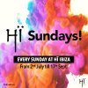 Hi Sundays