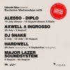 Limited Edition (Wed @ Ushuaia)