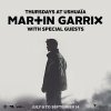 Martin Garrix (Thurs @ Ushuaia)