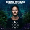 Kygo (Sun @ Ushuaia)