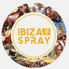 Ibiza Spray (Sun @ Ocean)