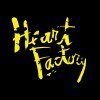 Heart Factory (Tues @ Heart)