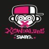 Xcandalous (Thurs @ Swag)