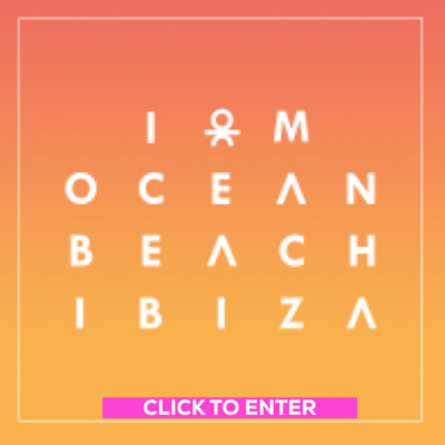 OCEAN BEACH