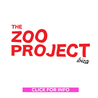 THE ZOO PROJECT